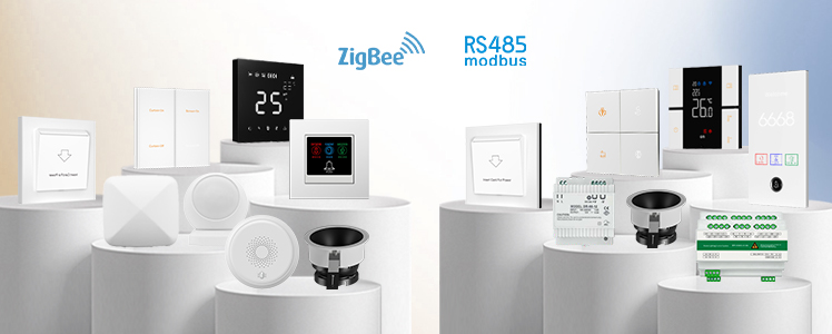 Smart Panels & Sockets