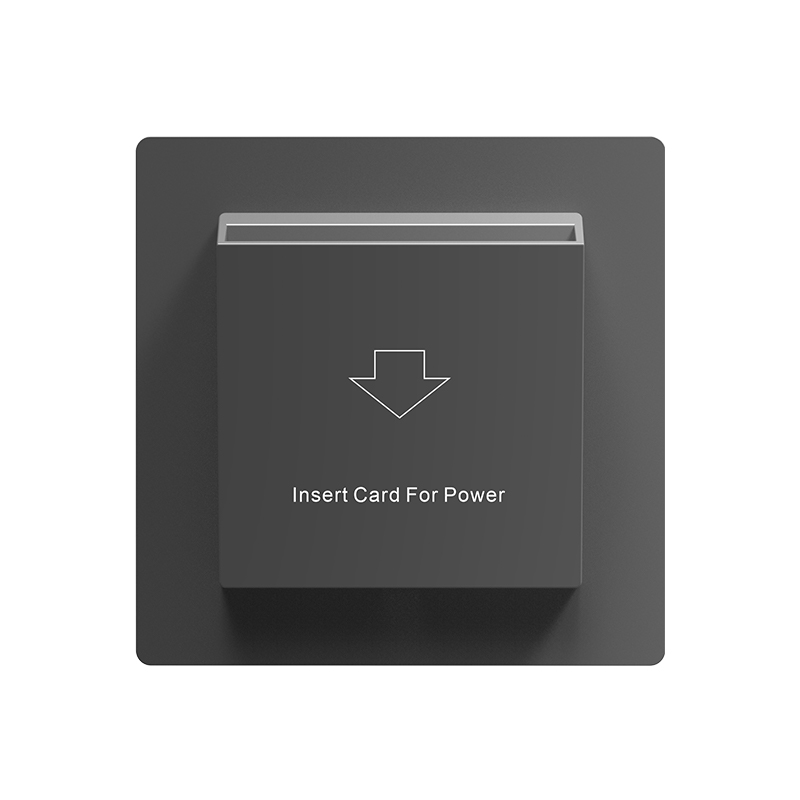 hotel energy saving switch