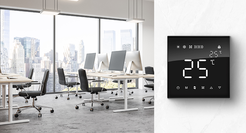 Premium Commercial Spaces