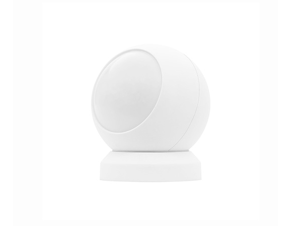 tuya zigbee motion sensor