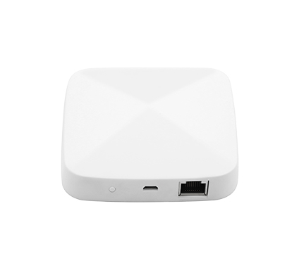 tuya zigbee gateway