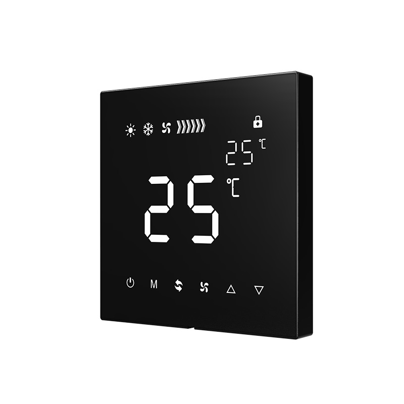 zigbee thermostat
