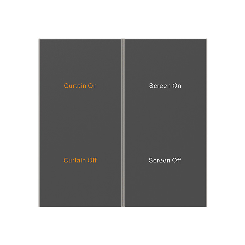 smart switch for hotel