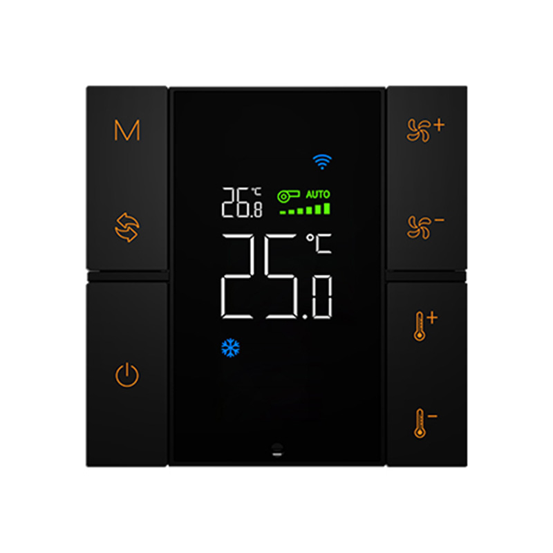 DWK5 smart thermostat