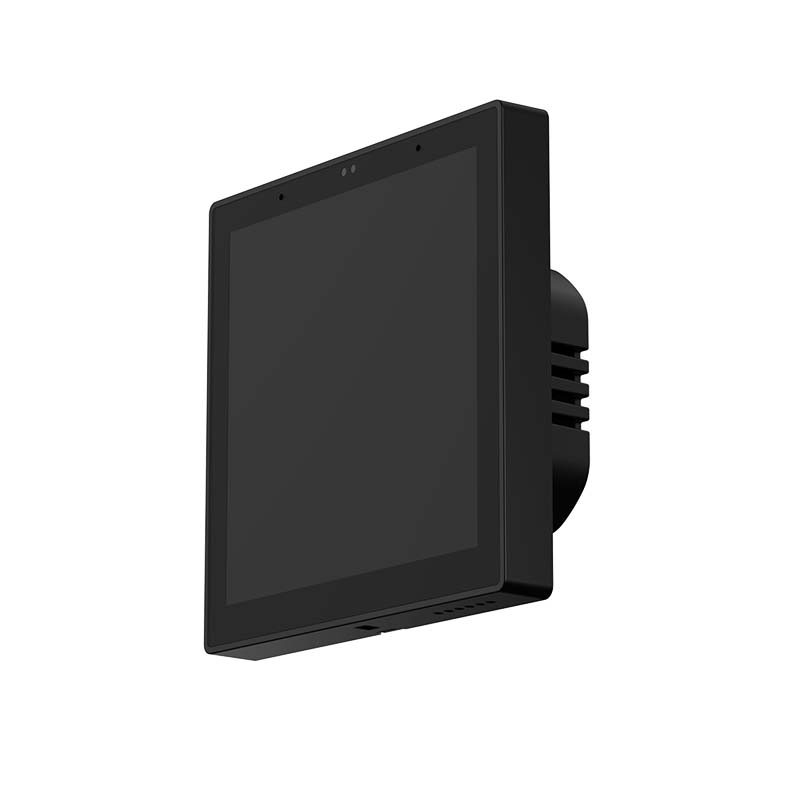 tuya zigbee smart panel