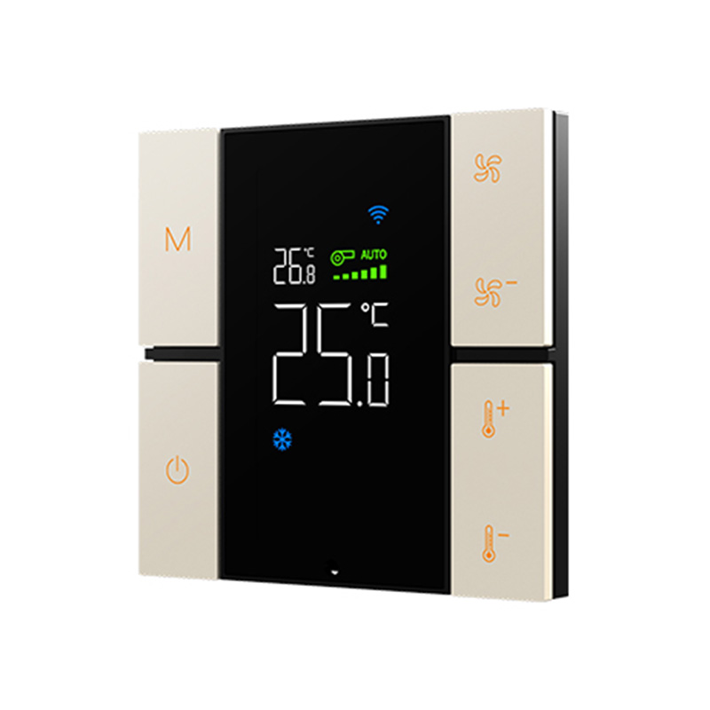 air conditioning thermostat