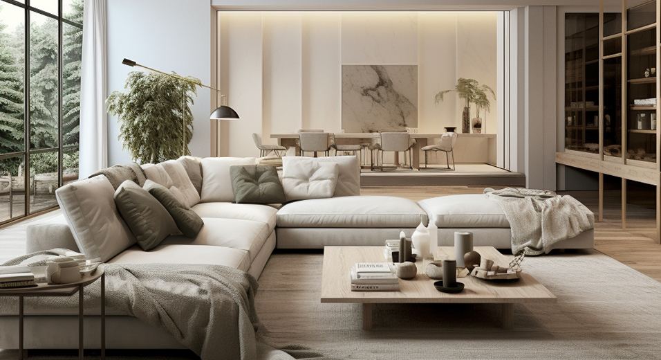 High-End Residential