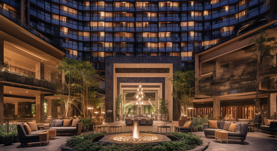 Refined Climate Control for Hospitality