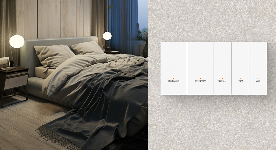 High-end Smart Villa