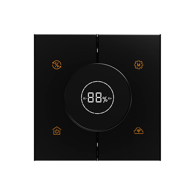 zigbee dimmer switch 