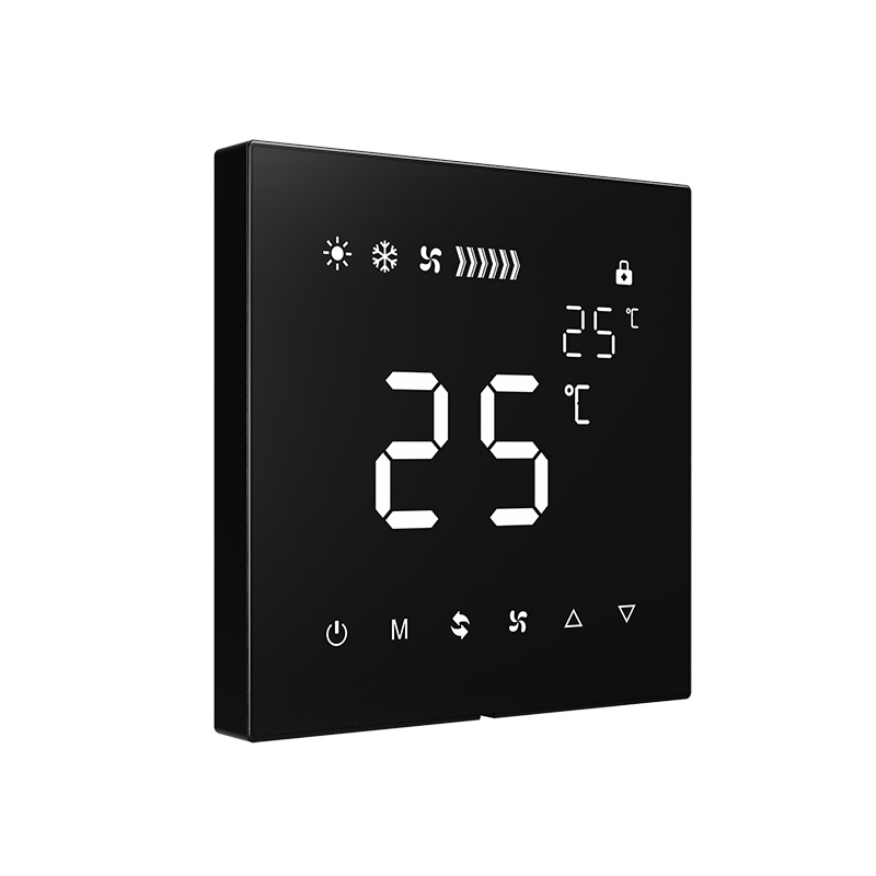 smart thermostat