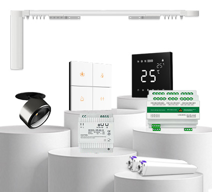 Smart Villa RS485 Package