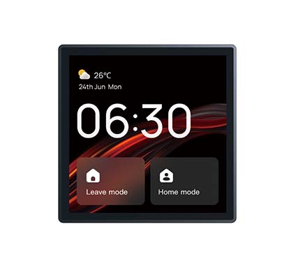 Smart Control Panel (4 inch)