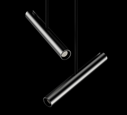 V-Ole Modular LED Spotlight System | Recessed, Track & Pendant Lighting
