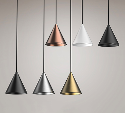 V-Bella Decorative Pendant Light Collection