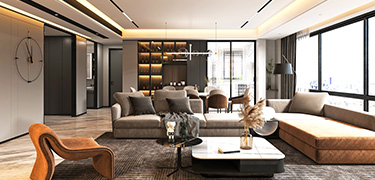 Our Apartment & Villa Package delivers flexible smart solutions for modern residences. Choose RS485, Zigbee, or hybrid systems to control lighting, curtains, HVAC, and scenes, creating comfortable, convenient, and energy-efficient living spaces.