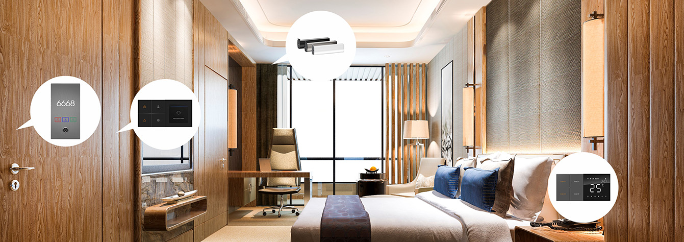 Guest Room Intelligence