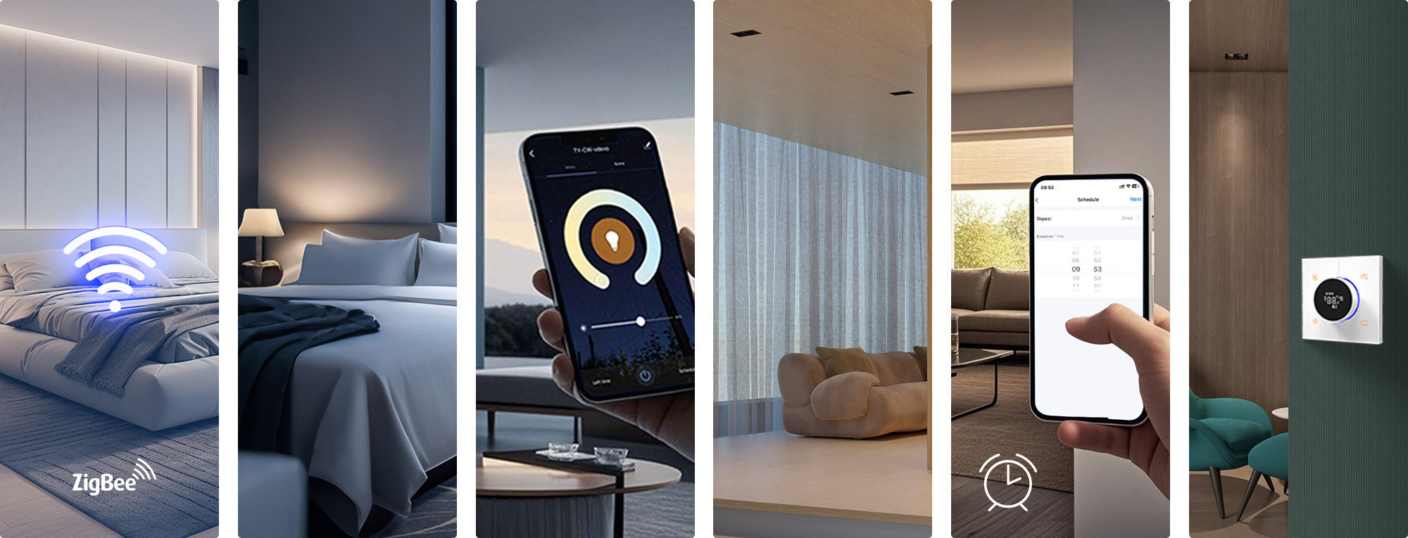 User Pain Points &Our Solution