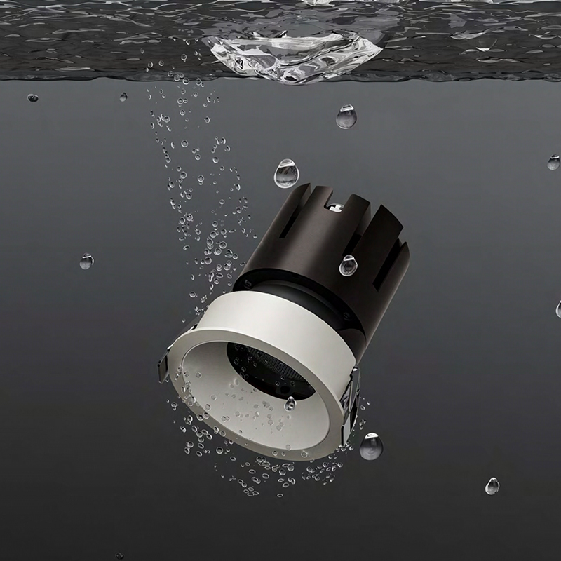 Waterproof Wall Washer